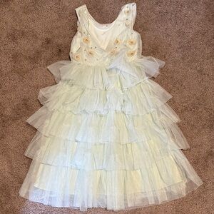 Disney Tulle Kids Dress